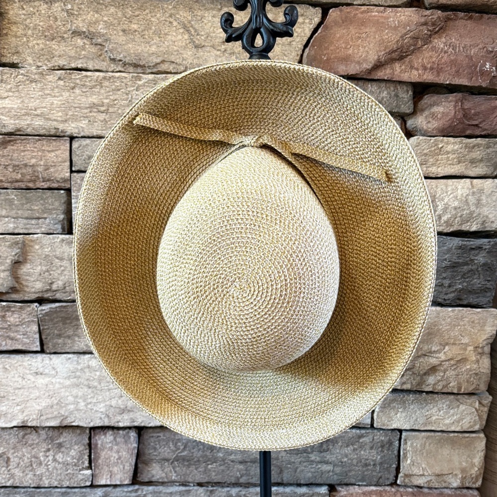 Sunday Afternoons khaki sun hat